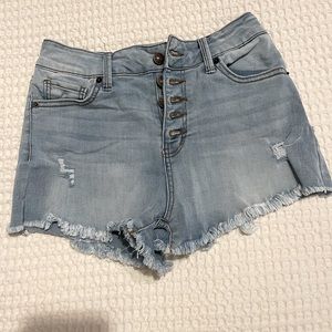 Women’s shorts